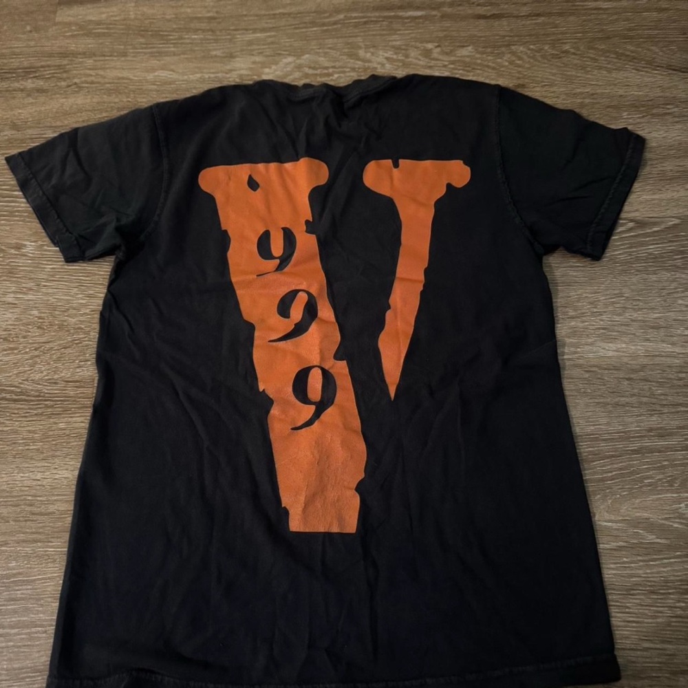 AUTHENTIC VLONE TEE